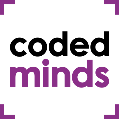 CODED MINDS
